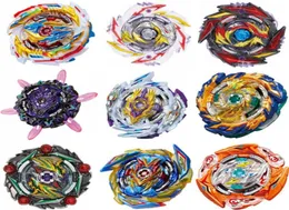 BX Toupie Burst Beyblade New Funny Joy Starter Bey Blade Blades Metal Fusion Bayblade High Performance Contling Top 1PCS Gift x2678928