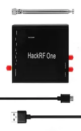 HACKRF ONE 1MHZ6GHZ Программное радио SDR Communication Экспериментальная платформа, совместимая с GNU Radio SDR ETC5930901