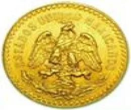 1921 Messico 50 Peso Moneta messicana Numismatic Collection0129157982