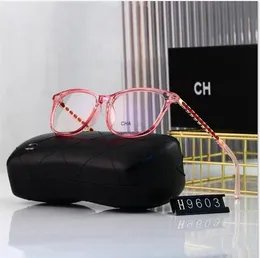 Channel Luxury Designer Brand Sunglasses Designer Sunglasses High Quality eyeglass Women Men Glasses younger optics ultimate makemade wholesale price