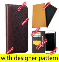 Designer Wallet Phone Cases for iPhone 13 13Pro 12Pro 12 11 Pro Max XS XR XSMA 7 8Plus Card Holder Home Home Proteal Home Case C8871336