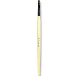 Ben spazzole per il trucco manico in legno lungo professionale dritti capelli sintetici Ultimate Precision Slim Slim -conica Ultra Fine Eye Liner B6930749