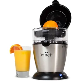 Juicers sem -freera -patente