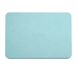 Bath Mats Home Bathroom Supplies Hand Washable Shower Mat Non-Slip Carpet Tapis Salle De Bain Accessories