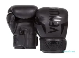 MUAY THAI PUNCHBABLE SLAPLING Luvas chutando Kids Boxing Glove Boxing Gear de alta qualidade MMA Glove5422920