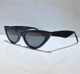Óculos de sol para homens e mulheres estilo de verão Antiultraviolet Retro Shield Lente Plate Invisible Frame Moda Os óculos Random Box 41842617