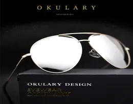 OKULARI OCCOLI da sole di alta qualità Uv400 Chan Donny Brand Designer Sun occhiali da sole per donne039s Men039 Occhiali da sole2544122