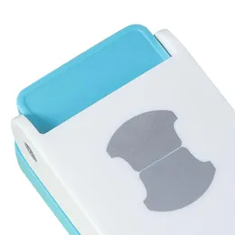 パンチ　スクラップブッキング Amazon.co.jp: パズルパンチャー クラフトパンチ ペーパーパンチ