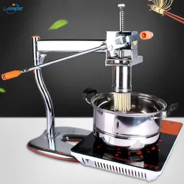 Üreticiler Noodle Press Un Makinesi Erişte Maker Vermicelli Makinesi