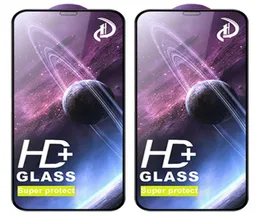 Skärmskydd för iPhone 14 Pro Max 13 Mini 12 11 XS XR X 8 7 6 Plus SE HD Hemperat Glass Super Protect Film Guard Protective C2499945