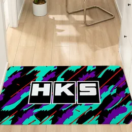 HKS Горверь входная дверь Домашние ковры для кухни впитывает коврик коврик для ковров