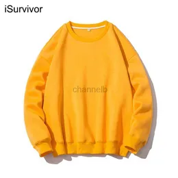 Kvinnors hoodies tröjor män hoodies svart vit hip hop punk pullover streetwear casual mode kläder mens överdimensionerade koreanska harajuku män kläder 240413