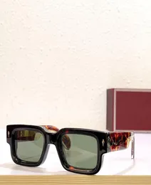 Tasarımcı Lüks Erkek ve Kadınlar Rimless Güneş Gözlüğü Gözlükleri Ucuz Ascari El yapımı Glassess Zarif Marka Kalitesi Benzersiz Tasarım Chunky7362502