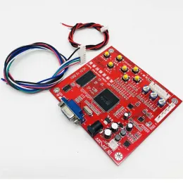 Akcesoria Wysokiej definicji RGBS/CGA do VGA Arcade Game Video Converter Board