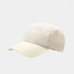 Top Caps Ldslyjr Yaz Pamuk Katı Nakış Beyzbol Kapağı Erkekler ve Kadınlar İçin Ayarlanabilir Açık Snapback Şapkaları 107