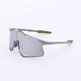 occhiali da sole maschili occhiali da sole di lusso 3 lenti per sport all'aperto, occhiali, mountain bike, protezione del vento, attrezzature per ciclismo, senza gogg