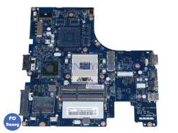 Motherboard PCNANNY 04W4140 VIWZ1_Z2 LA9061P for lenovo Ideapad Z400 laptop motherboard Mainboard HD4000 HM76