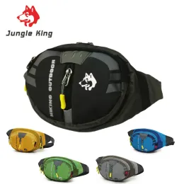 أكياس Jungle King Cy2009 8l في الهواء الطلق للجنسين السفر ركوب نايلون فائقة الفائق مقاومة المسيل