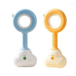 Abbigliamento per cani 367a animali domestici Scooper Poop Borse Holder Style per cani di grande grande