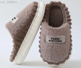 Slippers Golf Edge Hairy Men Indoor Fur Slides Comfortable Home Shoes Large Size 46 47 Male Mules Platform for L2209069955054