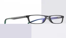 Occhiali da sole Tessalate Brand Designer Reading Glasses Men Women Blue Light Blocking Computer Reader Presbyopic 0 05 075 125 175S7830404