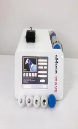 محمول ESWT Shock Wave Machine الاستخدام في الممارسة الخيول العلاج الحيوانية للخيول Superensory8666471