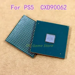 アクセサリオリジナルCXD90062GG 90062GG CXD90062 ICはんだボールが付いていますPS5コンソール用のチップセット交換用SSDコントローラー