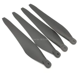 Drones Original Hobbywing Foc Folding Carbon Fiber Plastic 3411 Cw Ccw Propeller for the Power System of X9 Motor Agricultural Drone