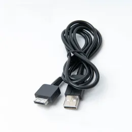 Kabel 10pcs Viel USB -Daten synchronisieren Ladekabel für PS VITA für PSV -Kabel für PSV1000