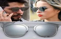 Sale Hot 2019 Neue Sommer Composit 1.0 Sonnenbrille Frauen Marke Designer Sonnenbrille Steampunk Fody Men Sonnenbrille de Sol Sonnenbrille.7444092