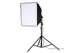Attrezzatura pografica 50x70 cm SoftBox Box soft Box 45W Lampada 2m Light Stand per il ritrattista Pografia Studio PO5798521