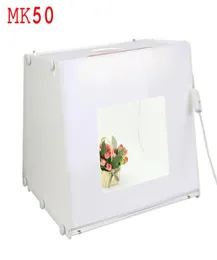 110V220V EU US UK Plug SANOTO Kit 20quot16quot Portable Mini Po Studio Po Pography Box Softbox Studio Light MK505978406