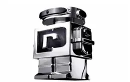 Höchstes Design Parfüm 100 ml Roboter Phantom Spray Luxus Marken Männer Parfums Duft EDT Langlebig Duft