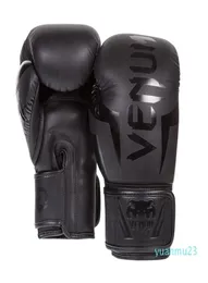 MUAY THAI PUNCHBABLA Luvas de agarrar chutes Kids Boxing Glove Boxing Gear de alta qualidade MMA Glove4362014