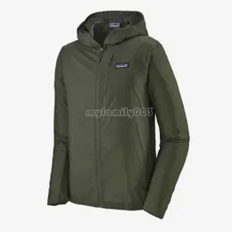 Designer de alta qualidade Patagonie Jacket Mens Mels Sorto Mulador Feminino Capuz ao ar livre Casca macia Veet Impermeável casaco com zíper de casaco de zíper 30 Jaqueta 30