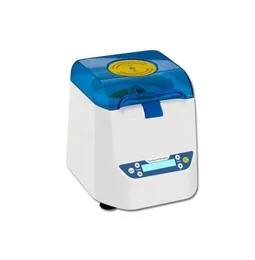 Tabella Top Lab Microplate Mini PCR Centrifuge Machine 2800RPM8181336