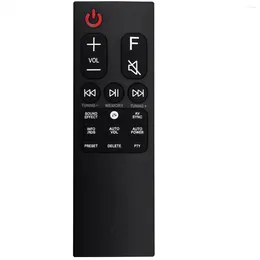 Remote controller Sostituire il controllo AKB75595312 per LG Soundbar SK1 SK10 SK10Y SK6 SK6Y SK8 SK8Y SK9 SK9Y