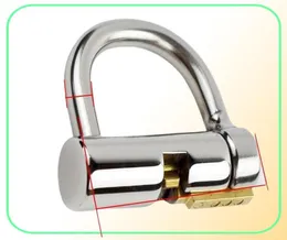 Titanium Dring PA Lock Eichel durchdringende männliche Geräte Penis -Geschirr -Rückhalte -Leinen FITPA PUNKTURE7444078