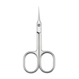 NYA 1st naglar Art Clipper Cuticle Scissors Curved Trimmer Dead Skin Remover Nuticle Cutter Professional Manicure Supplies Tools Tools