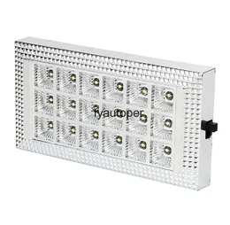 Itimo tak taklampa lampan rektangulär bilkupol ljus 18Led Auto Interior Carstyling White2799556