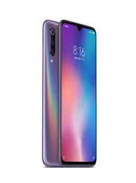 الأصلي Xiaomi Mi 9 Mi9 4G LTE Phone 6GB RAM 128GB ROM SNAPDRAGON 855 OCTA CORE 480MP AI NFC Android 639Quot AMOLED FULL6620459