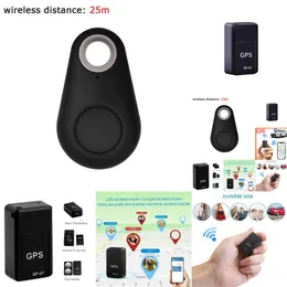 2024 2024 GF-07 GPS Tracker Car Bike Bike Tracking Posizionatore Magnetic Vehiclers Magnetic Trackers Pets Childre