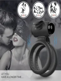 Acessório de banho Conjunto de pau malvibrating casal compartilhando vibração Bateria de brinquedos Model7676545