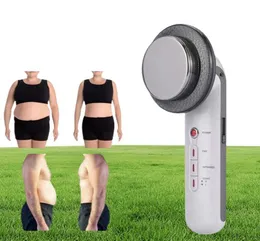 3 su 1 Cavitazione ad ultrasuoni grasso grasso Sliminatore di sfumature con 200 g di crema Cellulite Cavitazione anti -cellulite Set EMS Body Massager 24550909