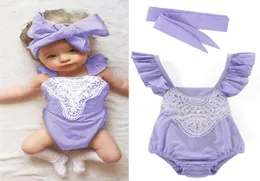 Neonati 2017 INs Baby Boys Rompers costumi adorabili lettere per bambini con tuta stampata con tuta da preda al di là cotone di cotone hight qualità 2917096