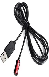 Neues Lade -USB -Kabel für Pebble Steel Smart Watch Ladegerät SmartWatch7855853