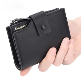 Porte Feuille Hommes Men Wallets Carteira Masculina Billetera Hombre Cartera Monedero Coin Porse Portafoglio Uomo portefeuille1308986