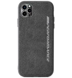 FUR BMW Performance Handyhüllen für Apple iPhone 12Mini 12 11 Pro Max 6 6S 7 8 PS X XR XSMAX SE2 SAMSUNG Galaxy S8 S9 S10 Note 9 Telefonschale Sline Cover6994822