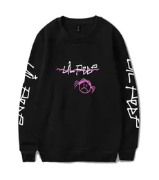 Lil Peep Harajuku Spring Sweatshirt Hoodies Menwomen Long Sleeve Tracksuit 힙합 남성 옷 FZ13752537472