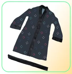 Star Hipster Bath Robe di alta qualità Donne039s Sleep abbigliamento da sonno di lusso Giorni casual Dea Must Designer vestiti7459208